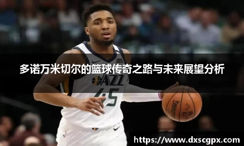 k1多诺万米切尔的篮球传奇之路与未来展望分析